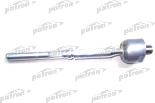 Рулевая тяга Patron правая/левая внутренняя для Nissan Note I 2006-2012. Артикул PS2062