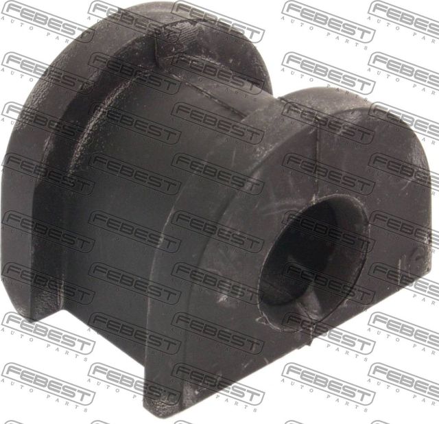 Втулка стабилизатора Febest передняя для Subaru Impreza II 2000-2009. Артикул SSB-R2