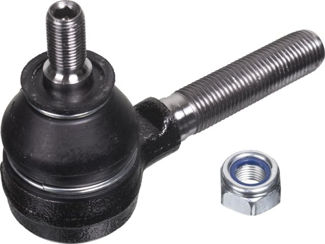 Наконечник рулевой тяги Febi Bilstein ProKit правый для Mercedes-Benz SL-Класс III (R107, C107) 1971-1989. Артикул 01713