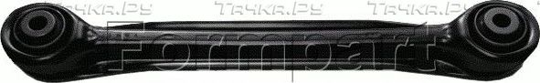 Поперечный рычаг задней подвески Formpart (Листовая сталь). Артикул 1909011