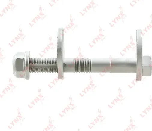 Болт подвески эксцентриковый TOYOTA HI LUX 2005-2015 (Lynxauto). Артикул FS1073