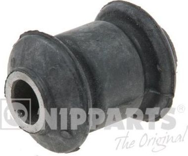 Сайлентблок переднего рычага подвески Nipparts (резина/металл). Артикул N4230900