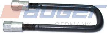 Стремянка рессоры Auger для Scania 3 1987-1996. Артикул 69069