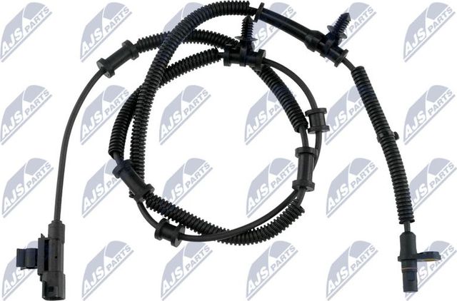 Датчик ABS NTY для Lancia Voyager 2011-2014. Артикул HCA-CH-009