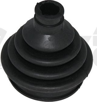 Пыльник шруса (комплект) Vika. Артикул 54070056501