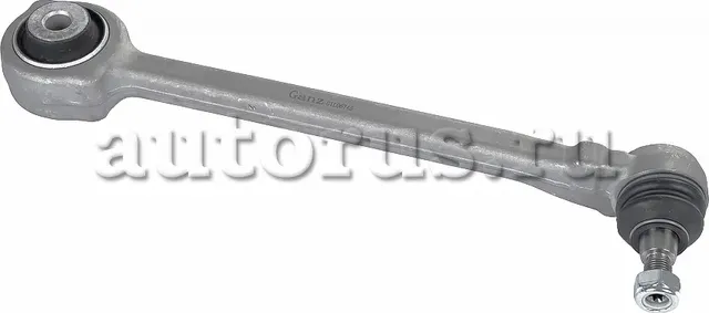 Рычаг передний нижний L=R (прямой) (Ganz) Ganz. Артикул GIL06745