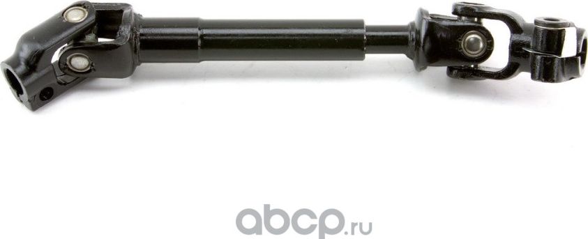 ВАЛ КАРДАННЫЙ РУЛЕВОЙ (Dominant). Артикул NS480080ED50A