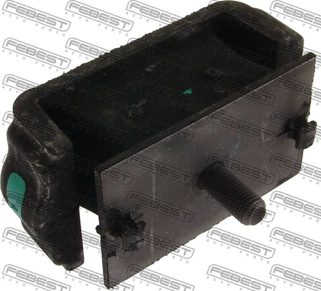 Подушка (опора) двигателя Febest для Mazda B-series IV 1990-1999. Артикул MZM-BT50