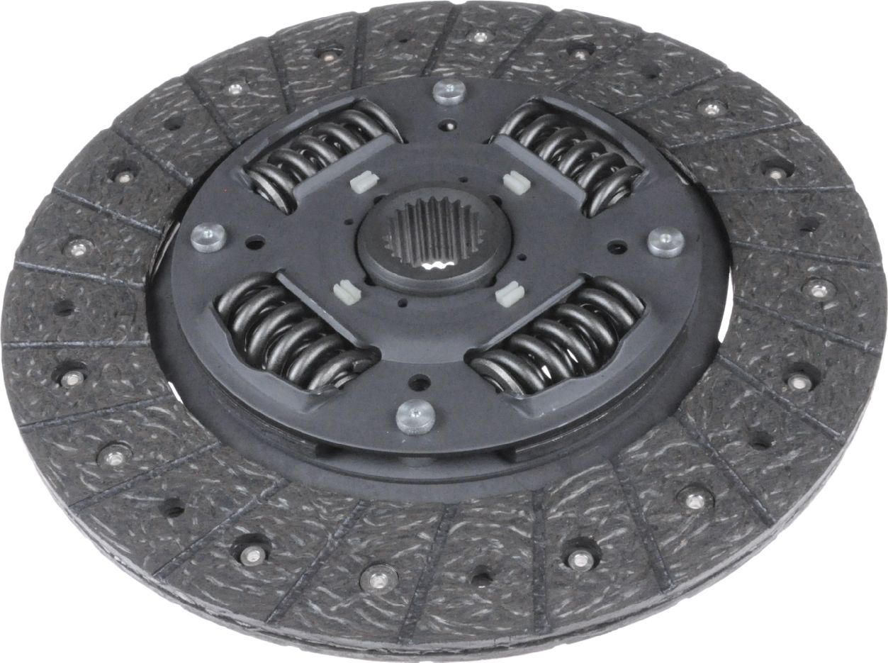 Диск сцепления Blue Print для Mitsubishi Sapporo I 1982-1983. Артикул ADC43163