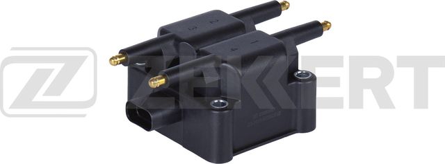 Катушка зажигания Zekkert для Dodge Stratus I 1995-2001. Артикул ZS-1019