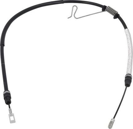 Трос ручника (тросик ручного тормоза) Kamoka. Артикул 1190114