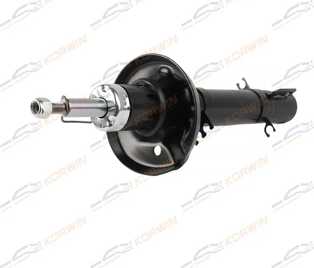Амортизатор AUDI A3/ GOLF IV/ OCTAVIA 96-03 front (Korwin). Артикул KWCA1110
