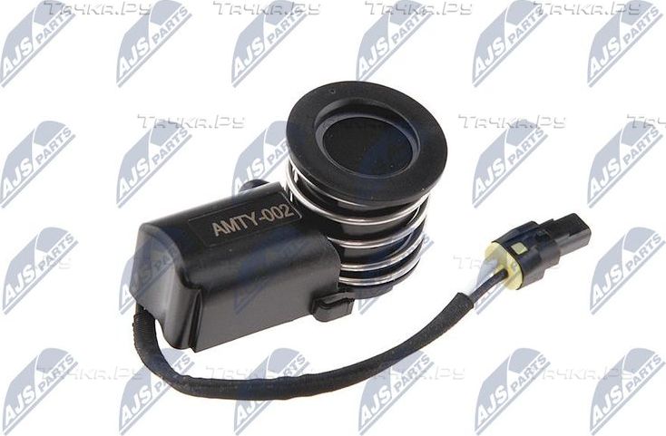 Датчик парктроника NTY для Toyota Yaris III 2010-2014. Артикул EPDC-TY-002