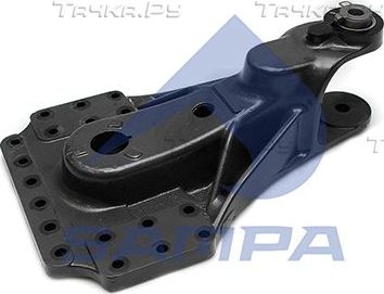 Кронштейн рессоры Sampa для Renault Magnum 1990-2013. Артикул 034.050