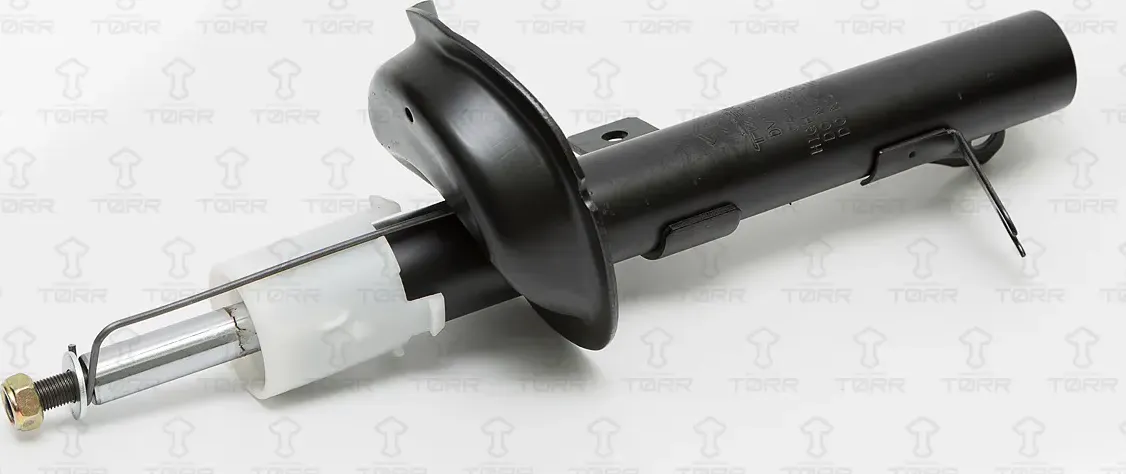 Амортизатор передний Focus (1998 - 2005) левый газовый (Torr). Артикул DV1136L