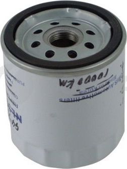 Масляный фильтр OSSCA для Daewoo LeMans 1990-1995. Артикул 18530