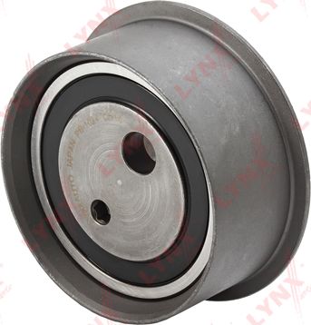 Натяжной ролик (натяжитель) ремня ГРМ LYNXauto. Артикул PB-1024