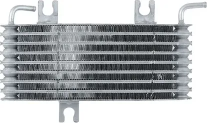 Радиатор масляный АКПП QASHQAI 2007-2014 SAILING NSL21606301 Sailing. Артикул NSL21606301