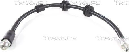 Тормозной шланг Bosch передний для BMW 1 I (E81/E82/E87/E88) 2005-2011. Артикул 1 987 476 360