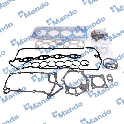 Прокладки двигателя (комплект) Mando для Hyundai Porter IV 2012-2026. Артикул EGOMK00051K