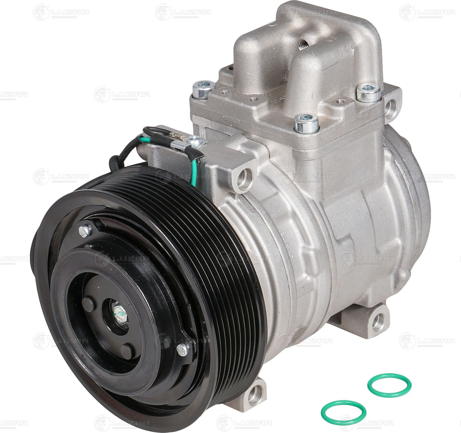 Компрессор кондиционера Luzar. Артикул LCAC 1540