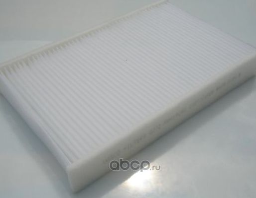 Салонный фильтр Renault. Артикул 272772100R