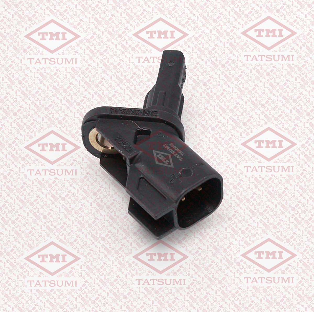 Датчик ABS передний (Tatsumi). Артикул THW0016