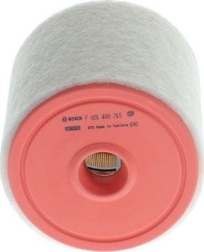 Воздушный фильтр Bosch. Артикул F 026 400 765