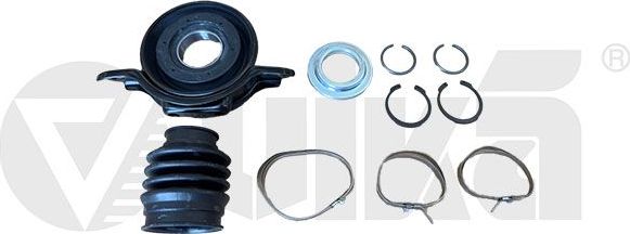 Подвесной подшипник карданного вала Vika. Артикул K51790401