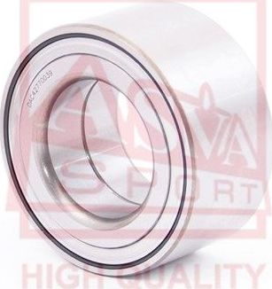 Ступичный подшипник Asva. Артикул DAC42770039