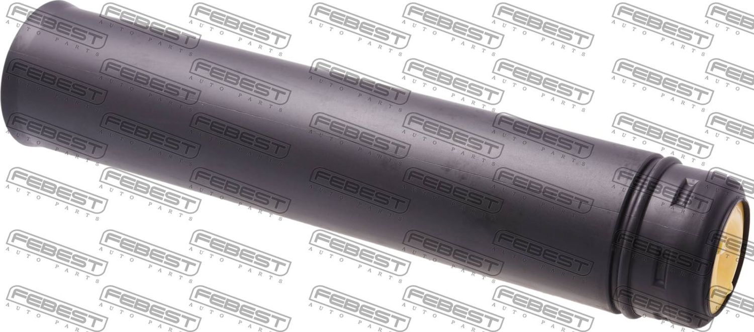 Комплект отбойников и пыльников амортизаторов (стоек) Febest. Артикул FDD-CDHR-KIT