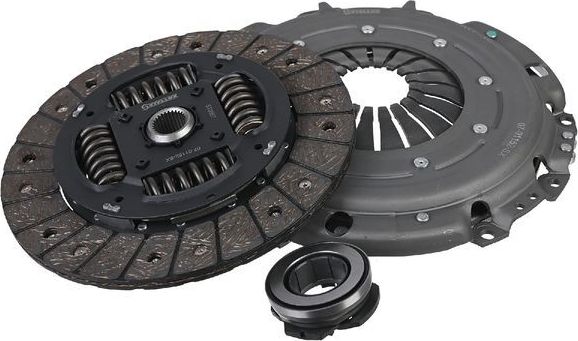 Сцепление (комплект) Stellox для SEAT Altea I 2004-2009. Артикул 07-01152-SX