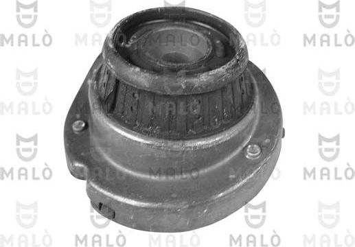 Опора амортизатора (стойки) Malo задняя для Alfa Romeo 156 I 1997-2006. Артикул 70551