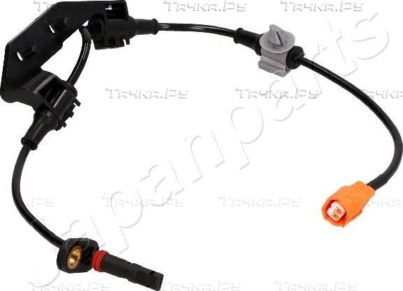 Датчик ABS Japanparts задний правый для Honda CR-V III 2007-2012. Артикул ABS-441