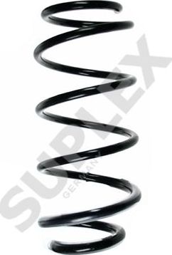 Пружина подвески Suplex передняя для Renault Espace IV 2002-2014. Артикул 27212