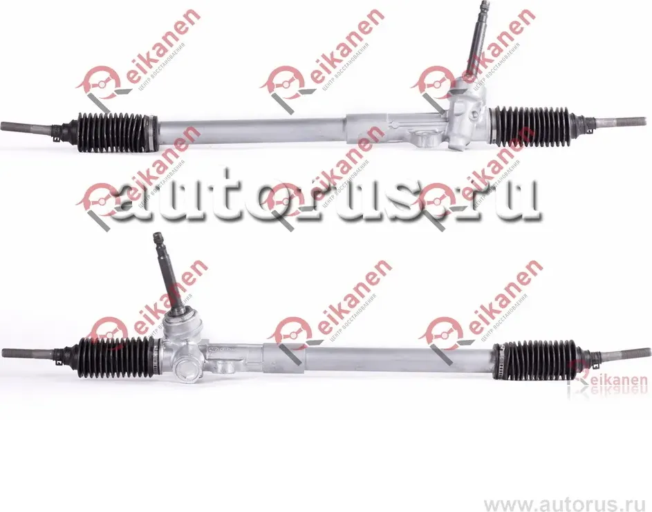 Рейка рулевая [восст] для HYUNDAI IX35/KIA SPORTAGE 10- [гар 6 мес] R0929 (Reikanen) Reikanen. Артикул R0929