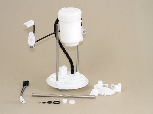 Топливный фильтр SCT-Germany. Артикул ST 6521