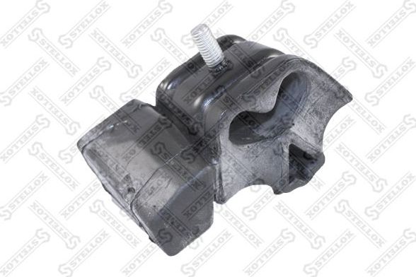 Подушка (опора) двигателя Stellox правая/левая для Audi 80 IV (B3) 1986-1991. Артикул 25-19784-SX