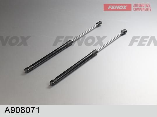 Амортизатор (упор) багажника Fenox. Артикул A908071