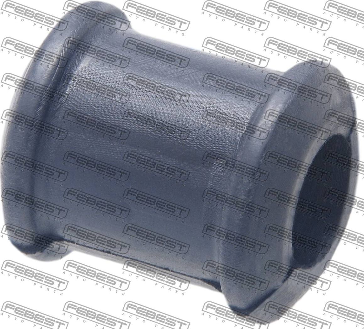 Сайлентблок амортиза Febest. Артикул NSB-064