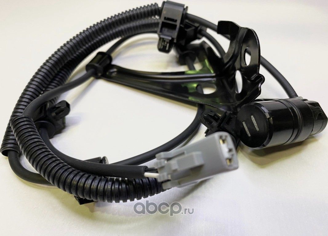 Датчик ABS задний правый LEXUS LX470 (08/2002 - 08/2007) TOYOTA LAND CRUISER 100 (1998/01 - 2007/08) (Magtechnic). Артикул mag3339