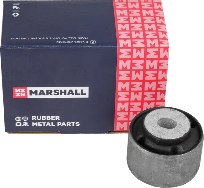 Сайлентблок Mazda 2 07- (M8084220) (Marshall). Артикул M8084220
