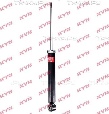 Амортизатор KYB (Каяба) Excel-G задний для Volkswagen Golf Plus I 2004-2013. Артикул 344459