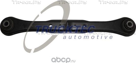 Поперечный рычаг задней подвески Trucktec Automotive. Артикул 22.32.005