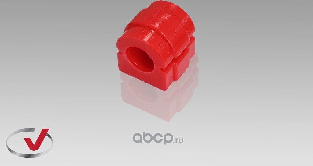 10010331_Втулка полиуретановая переднего стабилизатора ID=31 mm (Vtulka). Артикул 10010331