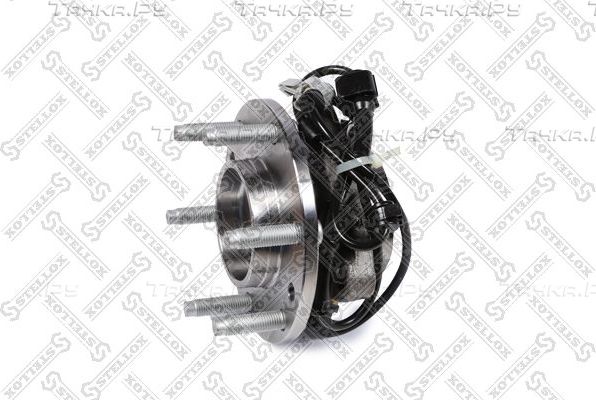 Ступичный подшипник (комплект) Stellox. Артикул 43-29069-SX