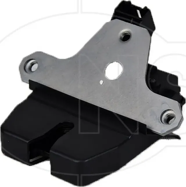 Замок крышки багажника FORD Focus II FORD Focus II/C-Max NSP NSP091930055 NSP. Артикул NSP091930055