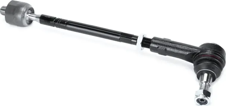 Тяга рулевая левая в сборе (Metaco). Артикул 4030022L