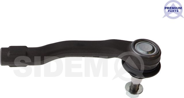 Наконечник рулевой тяги Sidem правый для Toyota ProAce II 2016-2026. Артикул 54139