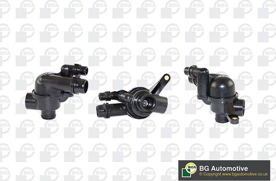 Термостат BGA для Land Rover Freelander I 2000-2003. Артикул CT5058